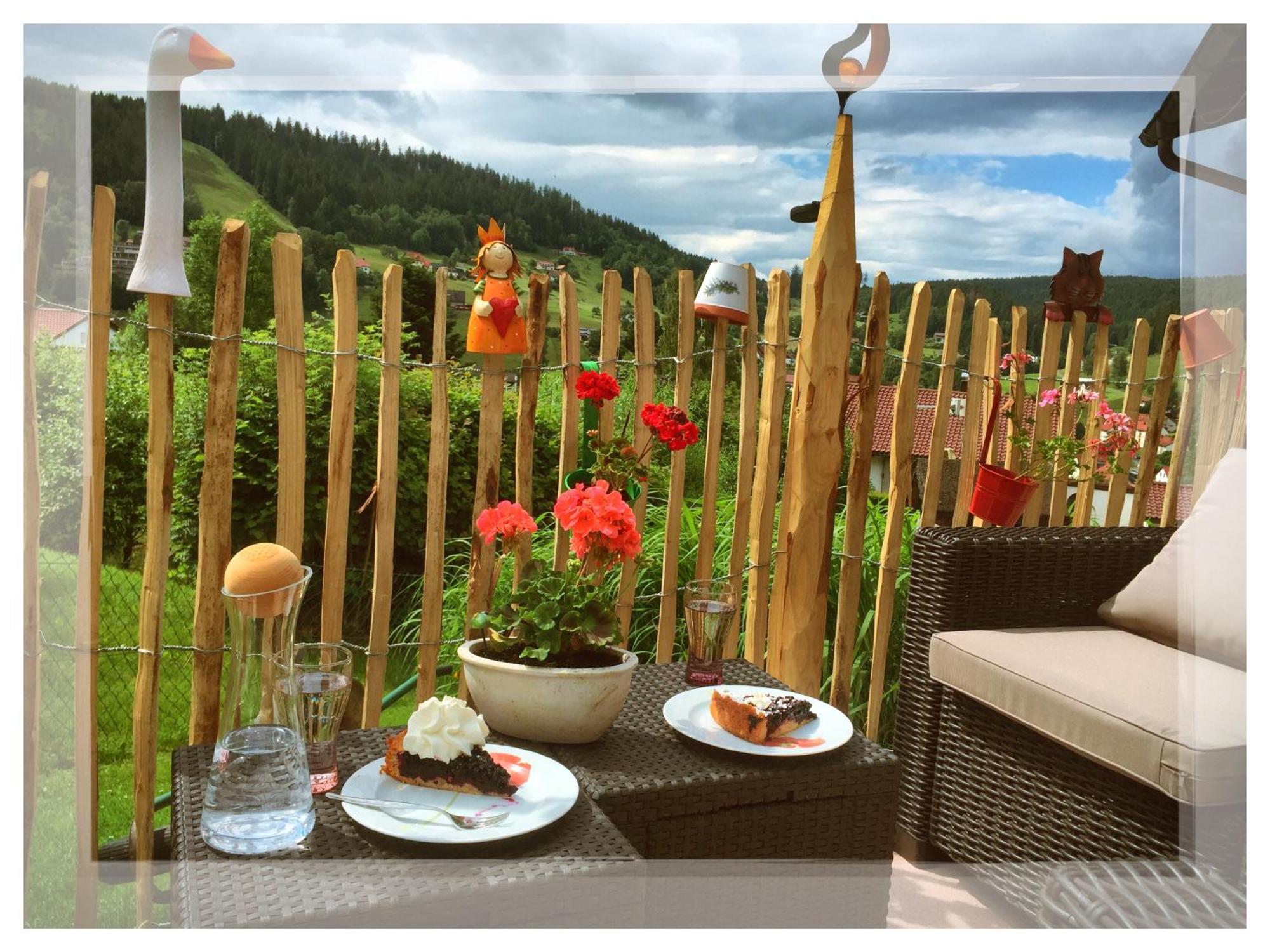 Gaestehaus Riedl Warmensteinach Dış mekan fotoğraf